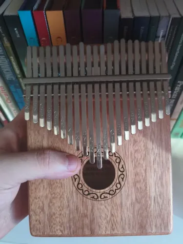 Kalimba 