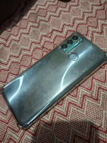 Moto G60 128 GB 6 de RAM Vendo 