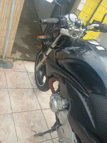 vendo Cb300