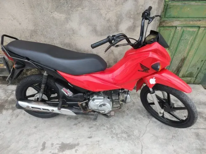 Honda Pop 110i 2020