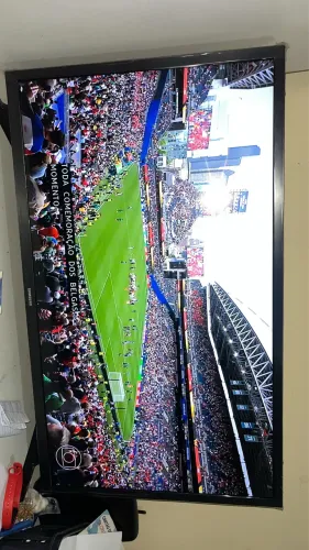 Tv Samsung.