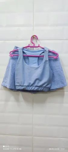 Roupa infantil