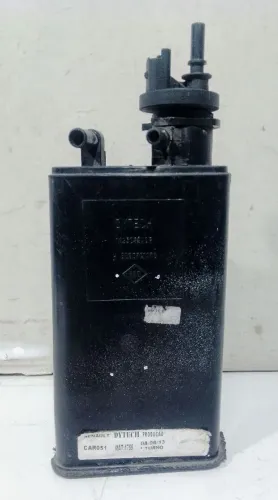 LOGAN/ SANDERO FILTRO CANISTER *2