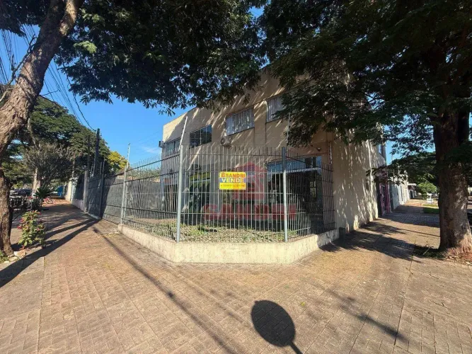 Prédio à venda, 386 m² por R$ 1.434.000,00 - Jardim Alvorada - Maringá/PR
