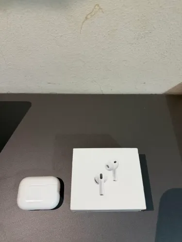 AirPods Pro 3 Apple 1 Ano Garantia (SEM CAIXA)