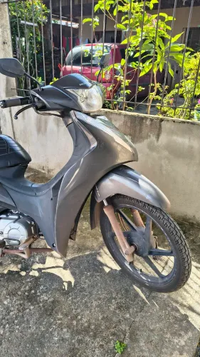 Honda biz 110i 2019/20