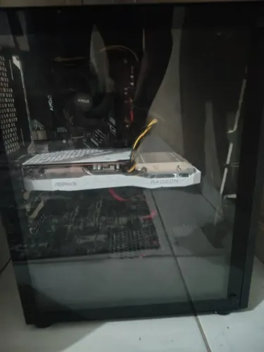 Pc gamer Ryzen 5 5500