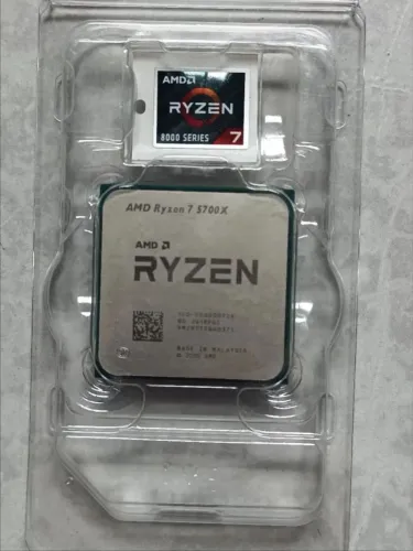 Ryzen 5700x