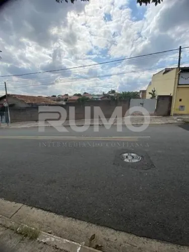 terreno - Cidade Satélite Íris - Campinas