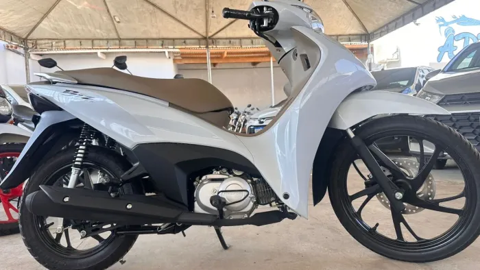 BIZ ZERO KM