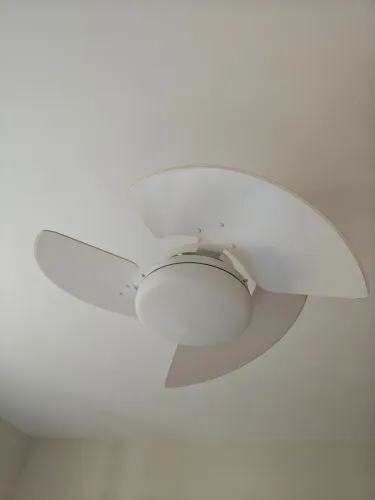 Ventilador de teto tron 110 volts