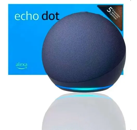 Alexa Echodot 5ª Geração