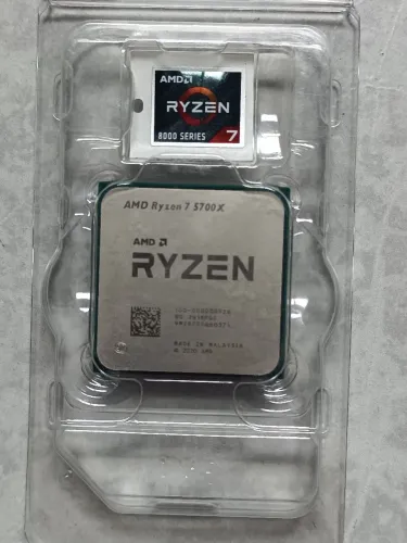 Ryzen 7 5700x 10x sem juros