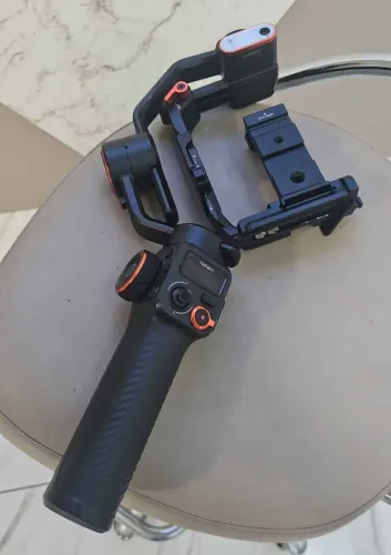 Gimbal Hohem iSteady MT2 Kit