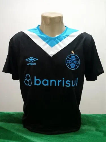 Camisa do Grêmio 2024 Umbro Third 
