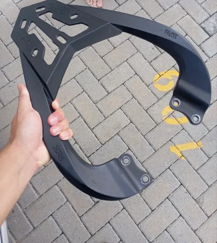 Suporte Baú Scam factor 150