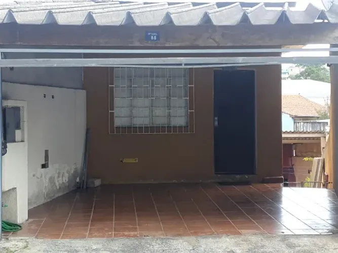 Casa em Jandira SP