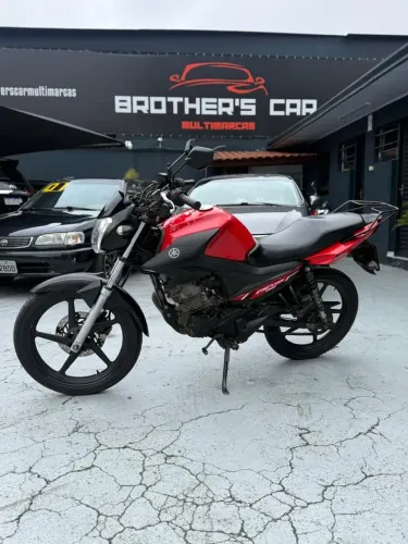 Yamaha YBR YBR 150 FACTOR ED/FLEX 2023