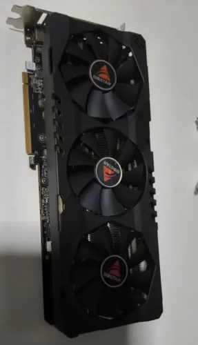 RX 6700XT 12GB