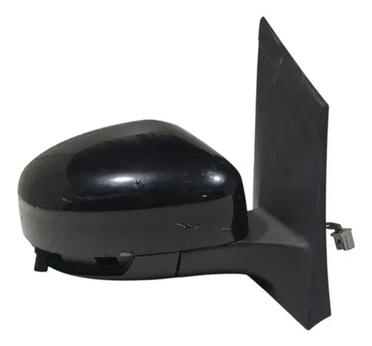 Retrovisor Direito Ford Focus 1.6 2009 2010 A 2013 C/detalhe