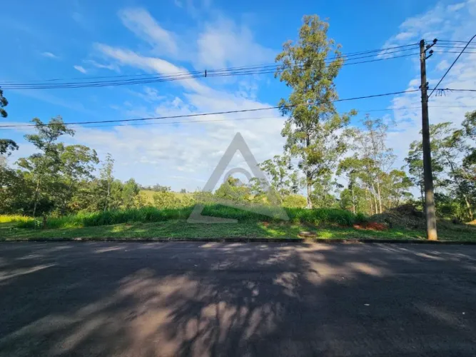 Terreno à venda em Campinas, Morada das Nascentes (Joaquim Egídio), com 2074 m²