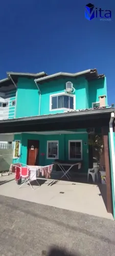 CASA COMERCIAL em FLORIANÓPOLIS - SC, VARGEM GRANDE