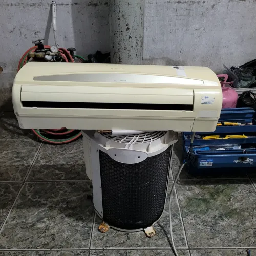 Ar condicionado 9.000 btus