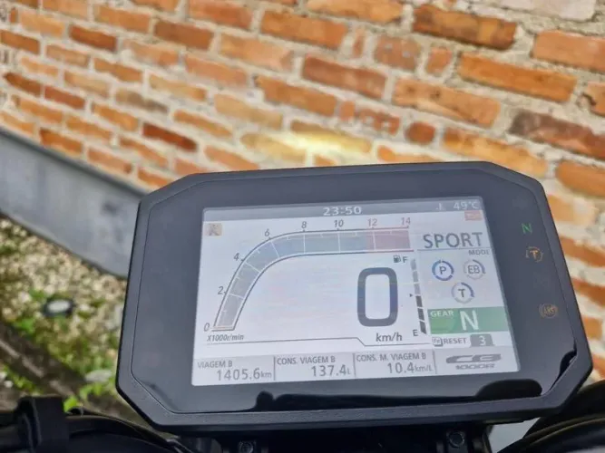 HONDA CB 1000 R 2023