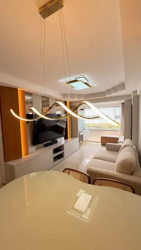 Apartamento a venda Scarp Renascença