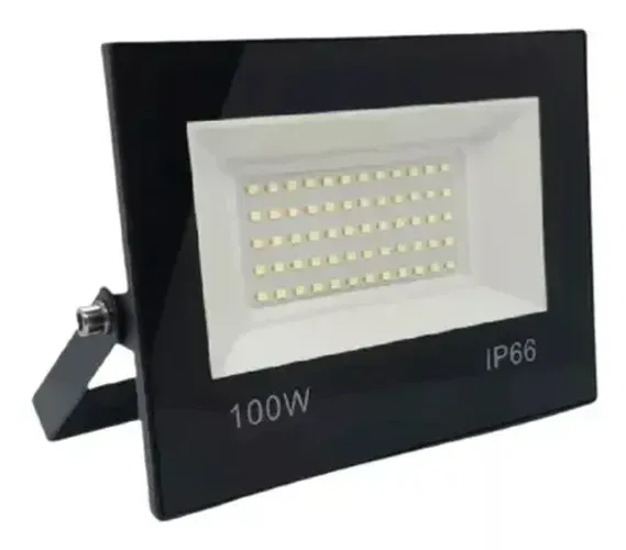 Refletor led 100w (entregamos)