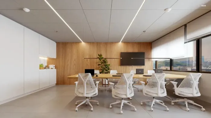 Salas Comerciais à Venda no Stival Business Lourenzzo  Alto Padrão na Região Noroeste