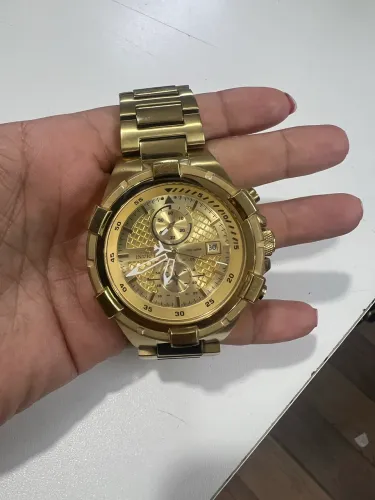 Relógio Invicta Tritnite Original