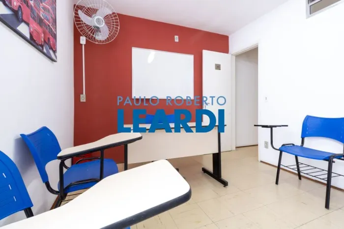 COMERCIAL - SANTO ANTÔNIO - SP