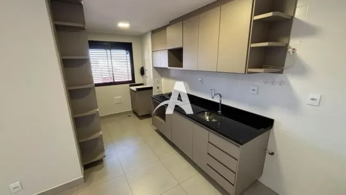 Aluguel Apartamento JARDIM SUL
