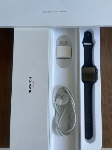 Apple Watch Série 3