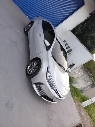 Toyota Corolla XEI 2.0 Flex 16V Aut. 2019