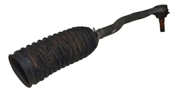 Braço Axial Terminal Honda Civic 2.0 2012 2013 2015