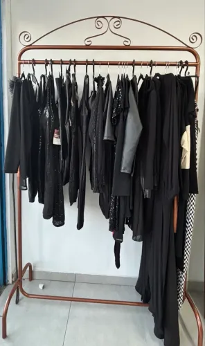 Vendo loja completa