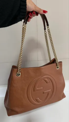 Bolsa Gucci