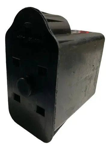 Filtro Canister Ford Ka Fiesta 2008 A 2012 98fu9d653aa