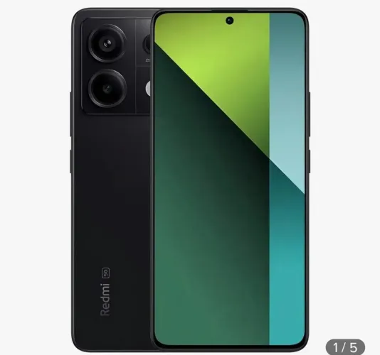 Celular Xiaomi Redmi Note 13 Pro