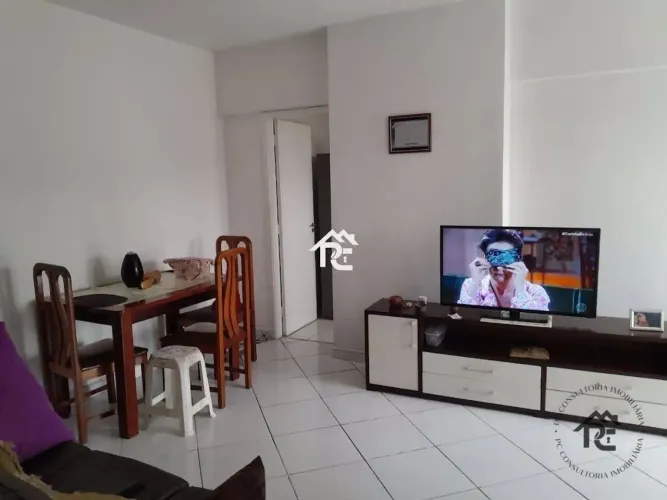 Apartamento com 2 quartos à venda, 60 m² por R$ 250.000 - Barro Vermelho - São Gonçalo/RJ
