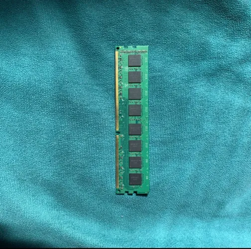 Memoria ram ddr3 8Gb 1600mhz