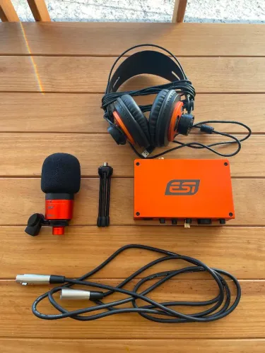 Kit Interface ESI