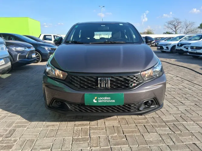 Fiat Argo Drive 1.0 Firefly 2026