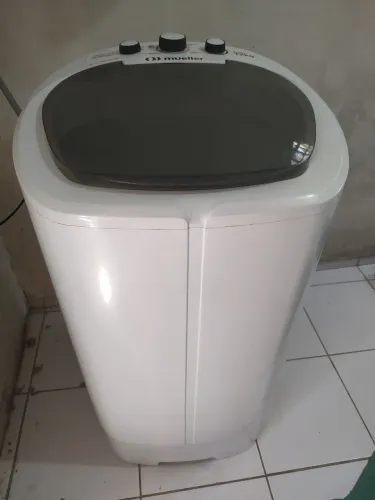 Tanquinho 12 quilos