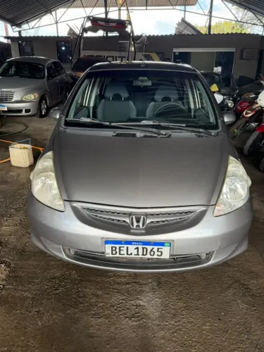 Honda Fit LXL 1.4/ 1.4 Flex 8v/16v 5P Mec. 2008