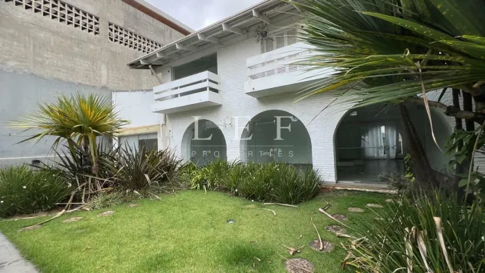 Lindo imóvel comercial Cidade Jardim.