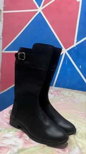 Bota montaria