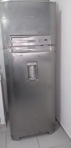 Geladeira Electrolux